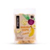 Chips de banane sucrées AltroMercato / 100g