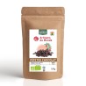 Fèves de cacao Bio / 140g