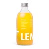 Limonade Orange Lemonaid+. / 33cl