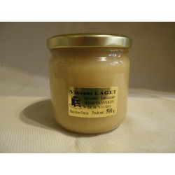 Miel Laget Arbousier / 500g