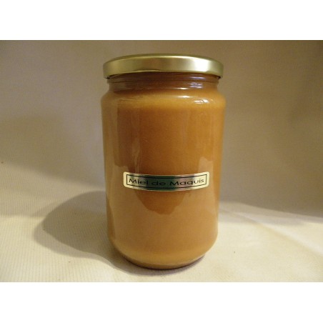 Miel Laget Maquis / 1kg