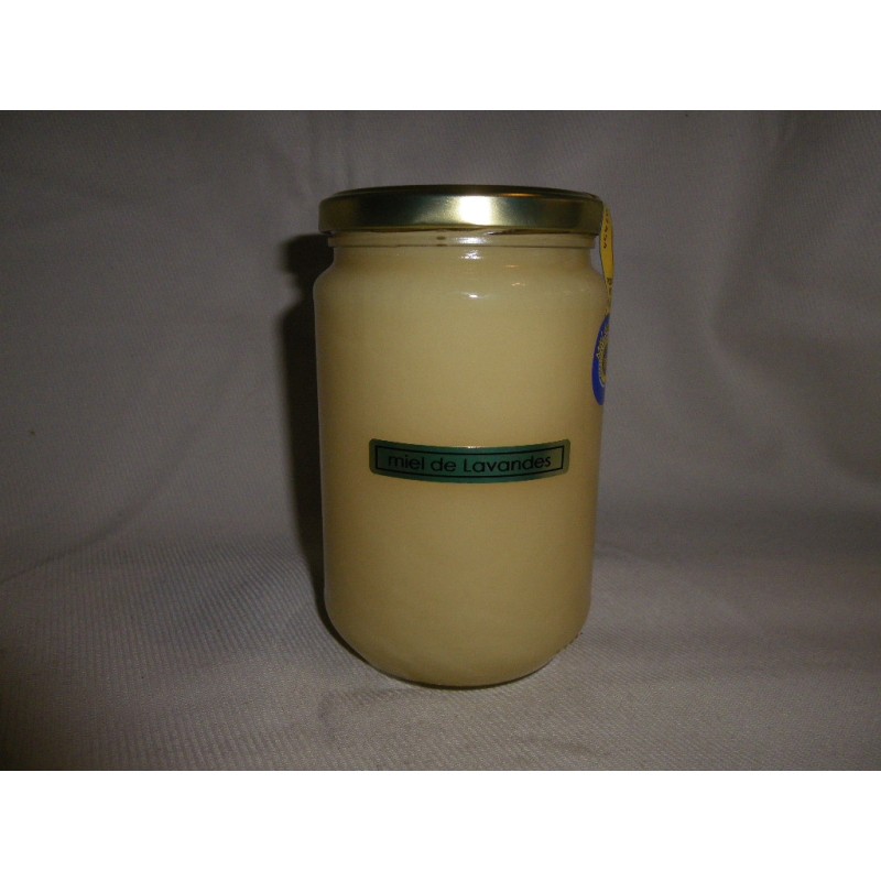 Miel Laget Lavande / 1kg