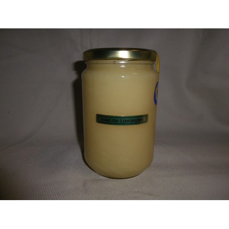 Miel Laget Lavande / 1kg