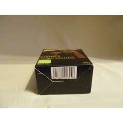 Carrés Caramel salé bio / 100g