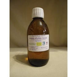 Hydrolat bio de Lavande off. Sauvage / 250ml
