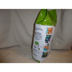 Café Ethiquable Pérou Bio Grains / 1kg