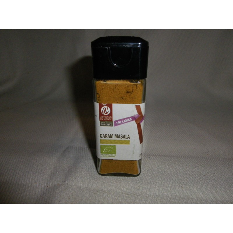Garam Masala / 30g