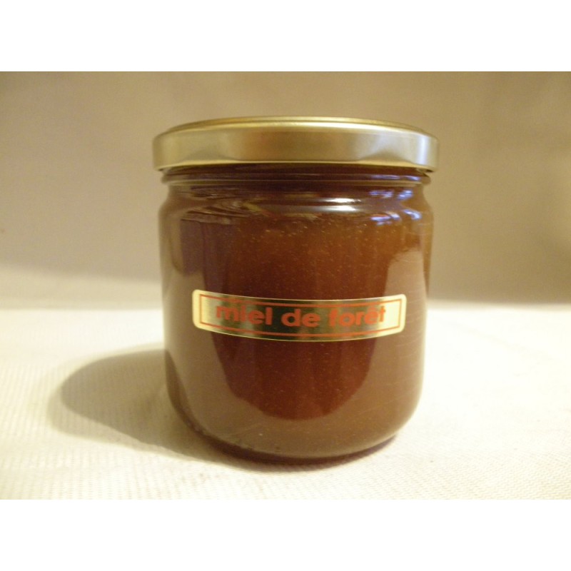 Miel Laget Forêt / 500g
