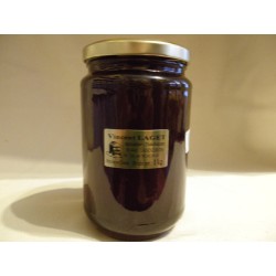 Miel Laget Châtaignier / 1kg