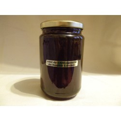 Miel Laget Châtaignier / 1kg