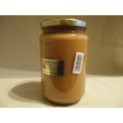 Miel Laget Bruyère Blanche / 1kg