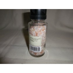 Sel rose de l'Himalaya / 90g