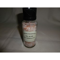 Sel rose de l'Himalaya / 90g