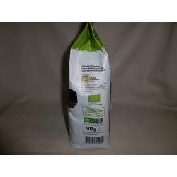 Café Ethiquable Equateur / 500g