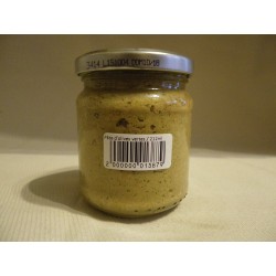 Pâte d'olives vertes / 212ml