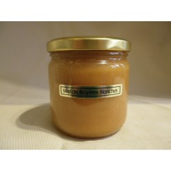 Miel Laget Bruyère Blanche / 500g