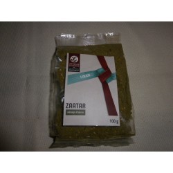 Zaatar / 100g