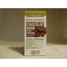 Chocolat Ethiquable Noir Café Amande Bio / 100g