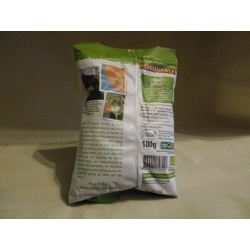 Maïs Ethiquable Grillé Salé / 100g