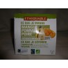 Dessert Ethiquable Mangue Poire / 4x100g
