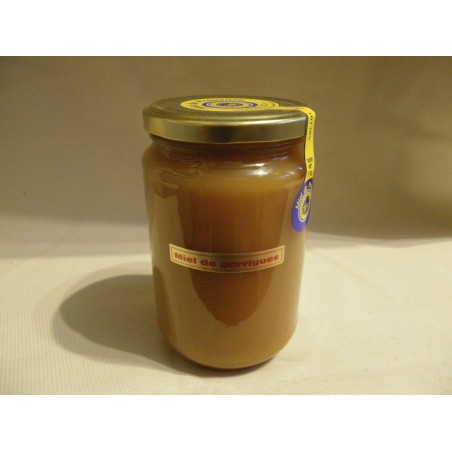 Miel Laget de Garrigues / 1kg