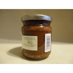 Toastinade de tomates séchées / 200g