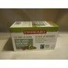 Thé Ethiquable Vert Menthe / 20 sachets