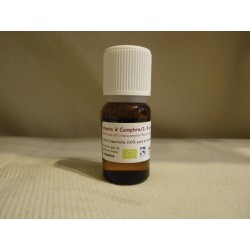 Huile Essentielle Romarin sauvage / 10 ml