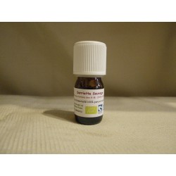 Huile Essentielle Sarriette Sauvage Bio / 5 ml