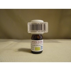 Huile Essentielle Sarriette Sauvage Bio / 5 ml