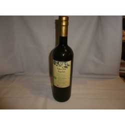 Huile d'Olives de Nice / 75 cl