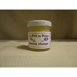 Pot de Peau n°1 / 30ml