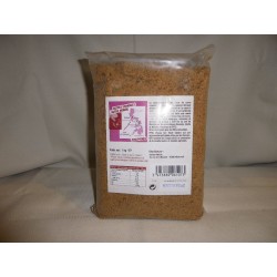Sucre Mascobado bio / 1kg