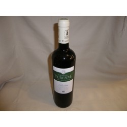 Vin Côte de Provence Rouge / 75 cl