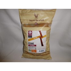 Penne rigate au quinoa bio / 500 g