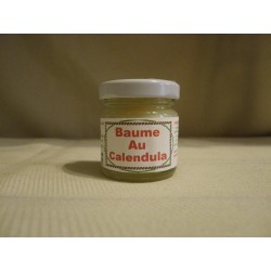 Baume au Calendula / 30ml