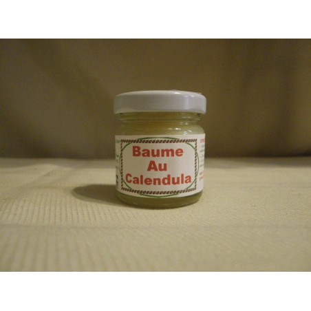 Baume au Calendula / 30ml