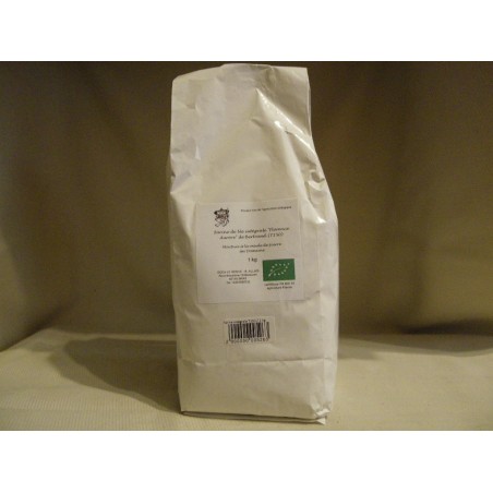 Farine Intégrale T150 / 1 kg