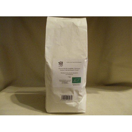 Farine Complète T110 / 1 kg