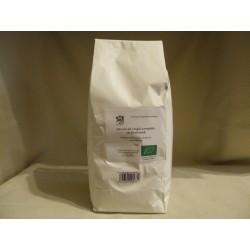 Farine de Seigle complète / 1 kg