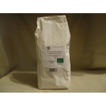 Farine Petit Epeautre / 1 Kg