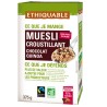 Muesli Chocolat Riz Quinoa / 375g