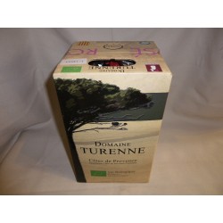 Cubi Rosé Côtes de Provence / 5 l