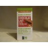 Chocolat Ethiquable Lait noix de Cajou / 100g