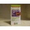 Chocolat Ethiquable Lait Riz Soufflé / 100g