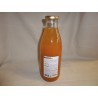 Jus d'Abricot Pomme Ethiquable / 1L