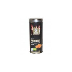 Thé Noir de Noël Solidar (tube) / 100g vrac