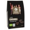 Carrés Caramel salé bio / 100g