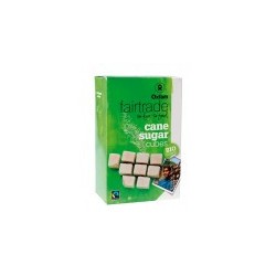 Sucre bio morceaux / 500g