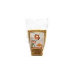 Sucre Dulcita d'Equateur / 500g